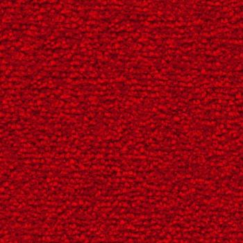 Vorwerk Lyrica 1N45 rot – Produktbild Velours Teppich